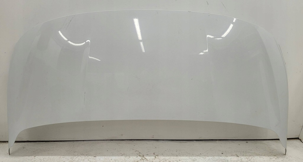 фото №1, Opel combo e citroen berlingo iv 18+ partner капот кришка двигуна перед