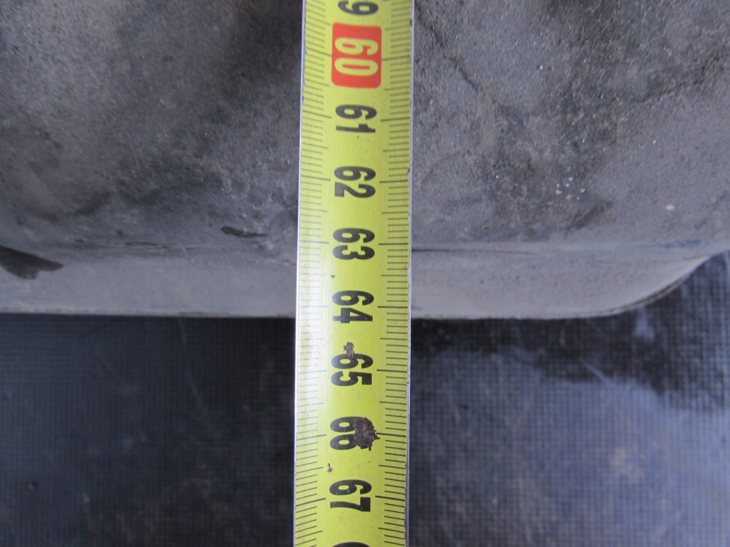 Бак пального citroen jumpy дизель 94-04r 1482159080 в Україні