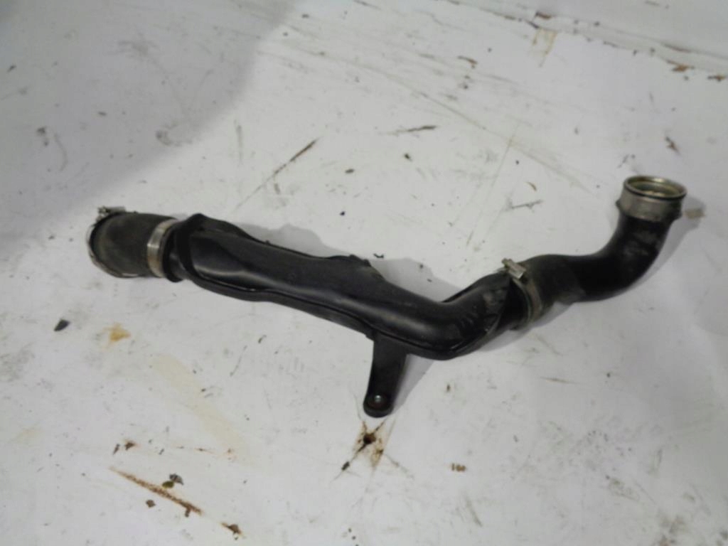 фото №1, Труба шланг 3c0145762ah octavia 2 ii 2.0 tfsi