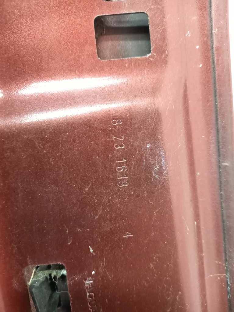 фото №12, Jaguar xf cx23 x250 lift крыло правый передний перед + молдинг