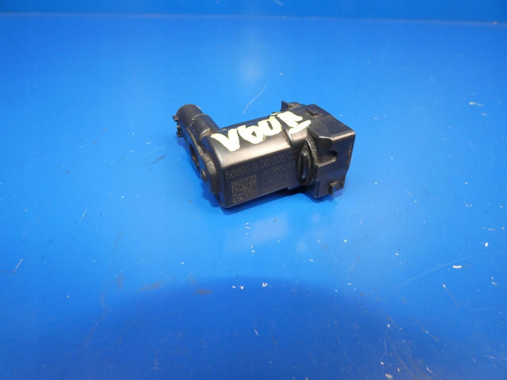 фото №1, Кришка з замком заливної пального volvo xc70 cross country 31385289 2.0l