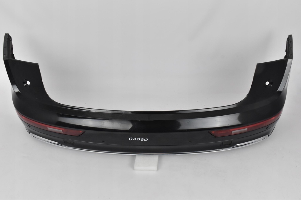 фото №16, Audi q5 80a 2018-s-line бампер задняя 4xpdc