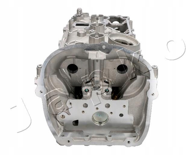 фото №13, Головка двигателя do vw jetta passat scirocco sharan tiguan