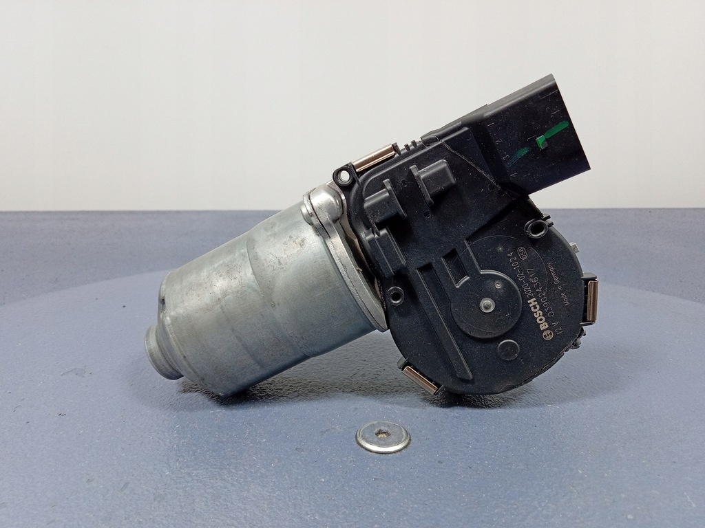 фото №4, Bmw 2 f44 моторчик дворник перед 0390243617