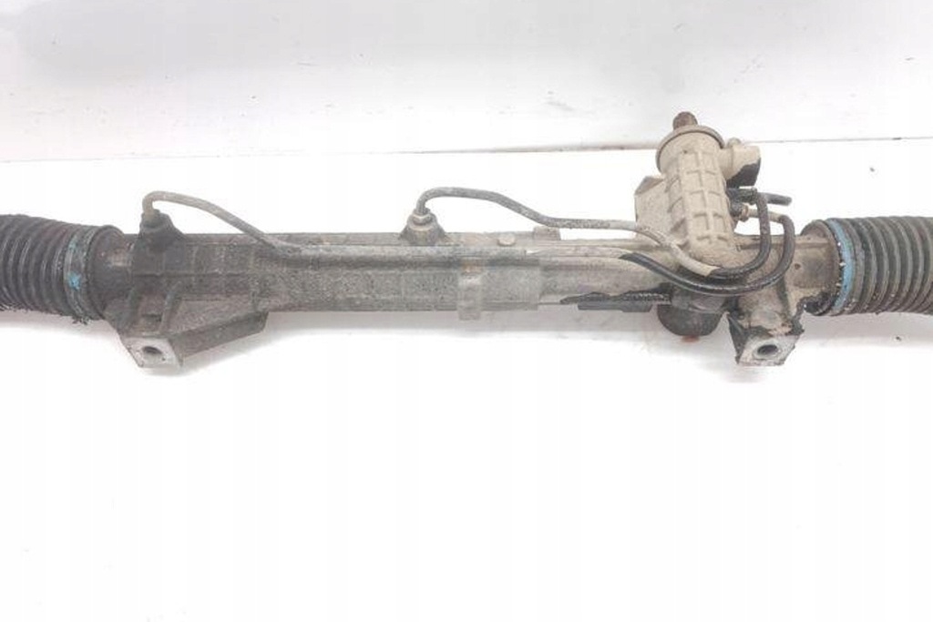 фото №7, Рейка рульова fiat scudo flatbed 220_ 37502286 2.0l дизель 80kw 2006