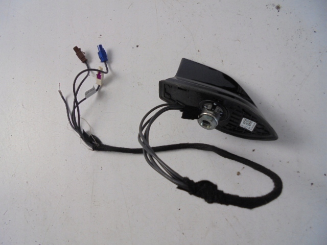 фото №1, Антенна кровельная renault clio v 19-