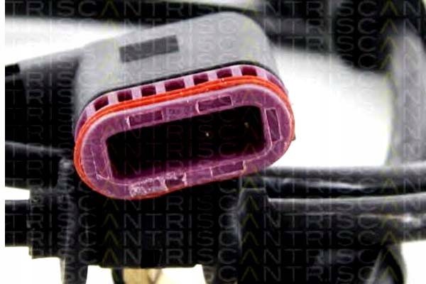 фото №2, Датчик abs mercedes задняя slk r171 04- pr triscan