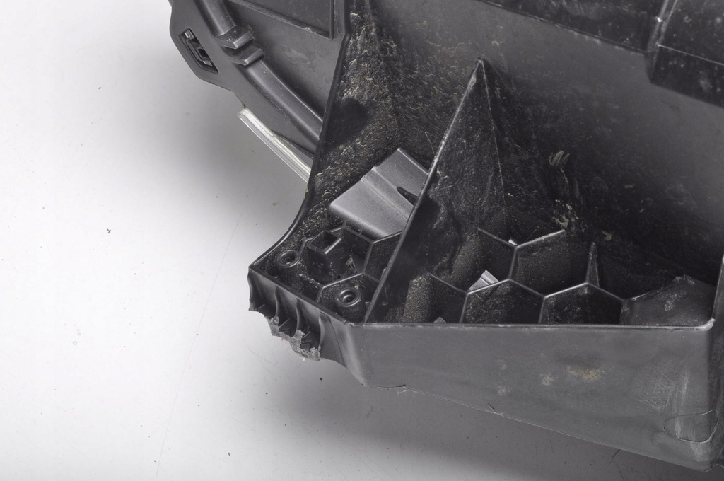 фото №14, Ford puma mk2 лампа ліва передня anglik