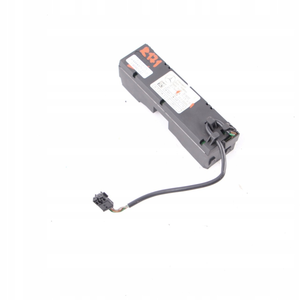 Mercedes slk r171 модуль система antykradzieżowego a1718701410 Оригінал