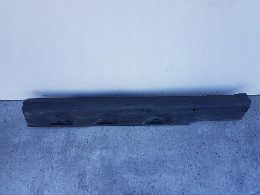 фото №1, Поріг захист накладка поріг c-max mk2 am51-r10258a