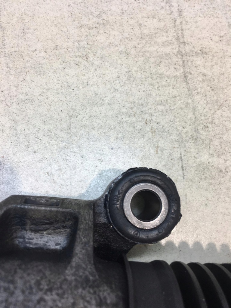 фото №7, Трансмиссия рулевая рейка focus c-max 3m513a500an