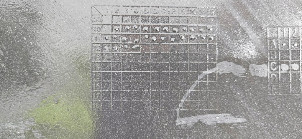 фото №12, Бампер перед renault laguna iii 2011