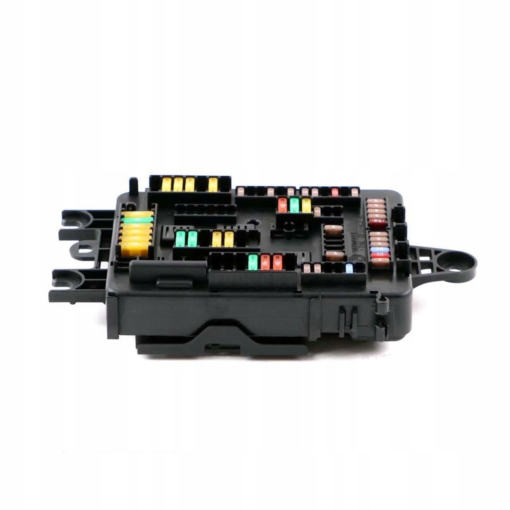 фото №11, Bmw f20 f30 lci коробка запобіжників 9389070