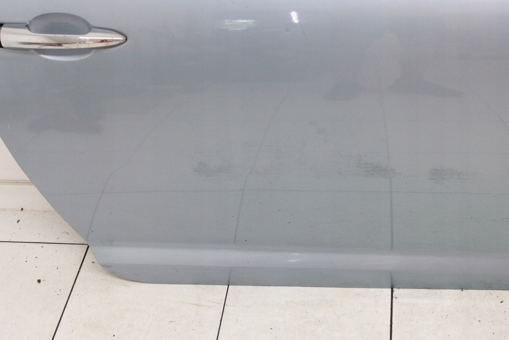 фото №6, Alfa romeo mito 08r- двері праве передні правий перед 437