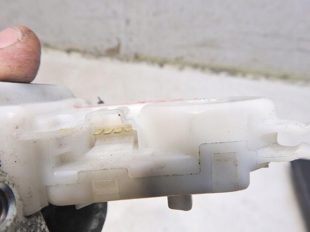 фото №5, Замок крышки задняя subaru legacy v kombi