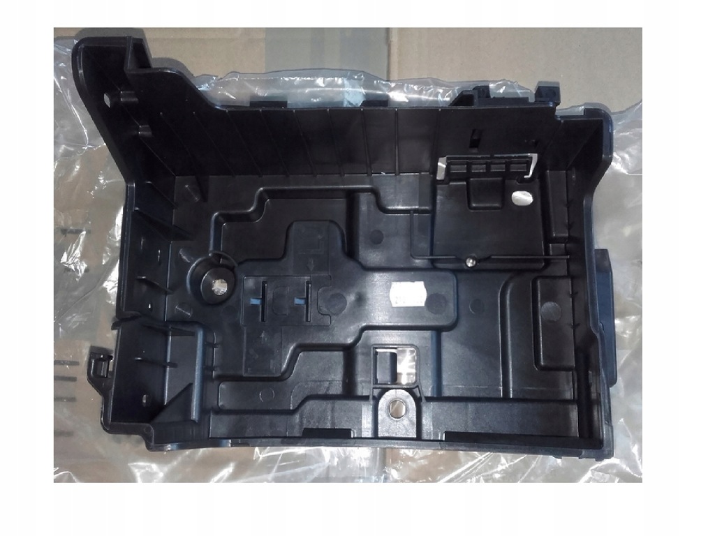 фото №1, Основание корпус аккумулятор peugeot 208 301 2008