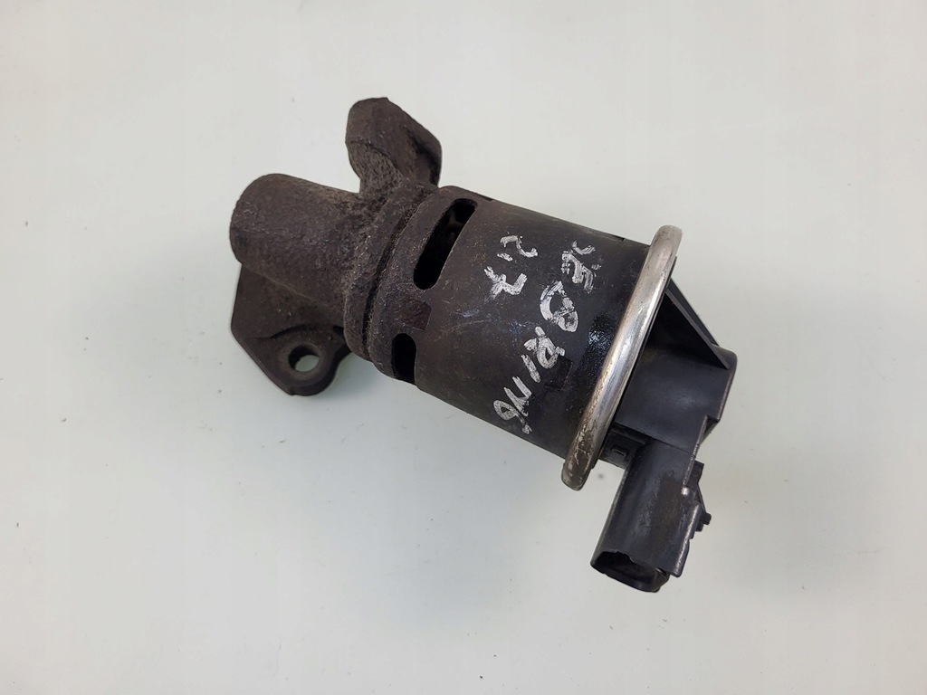 фото №1, Chrysler sebring 2.7 v6 24v клапан egr stratus 300m