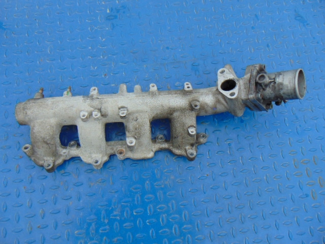 фото №1, Navara d40 pathfinder r51 колектор всмоктуючий kompletny