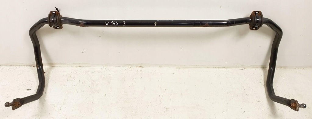 фото №1, Тяга стабилизатор перед mercedes w169 1.5