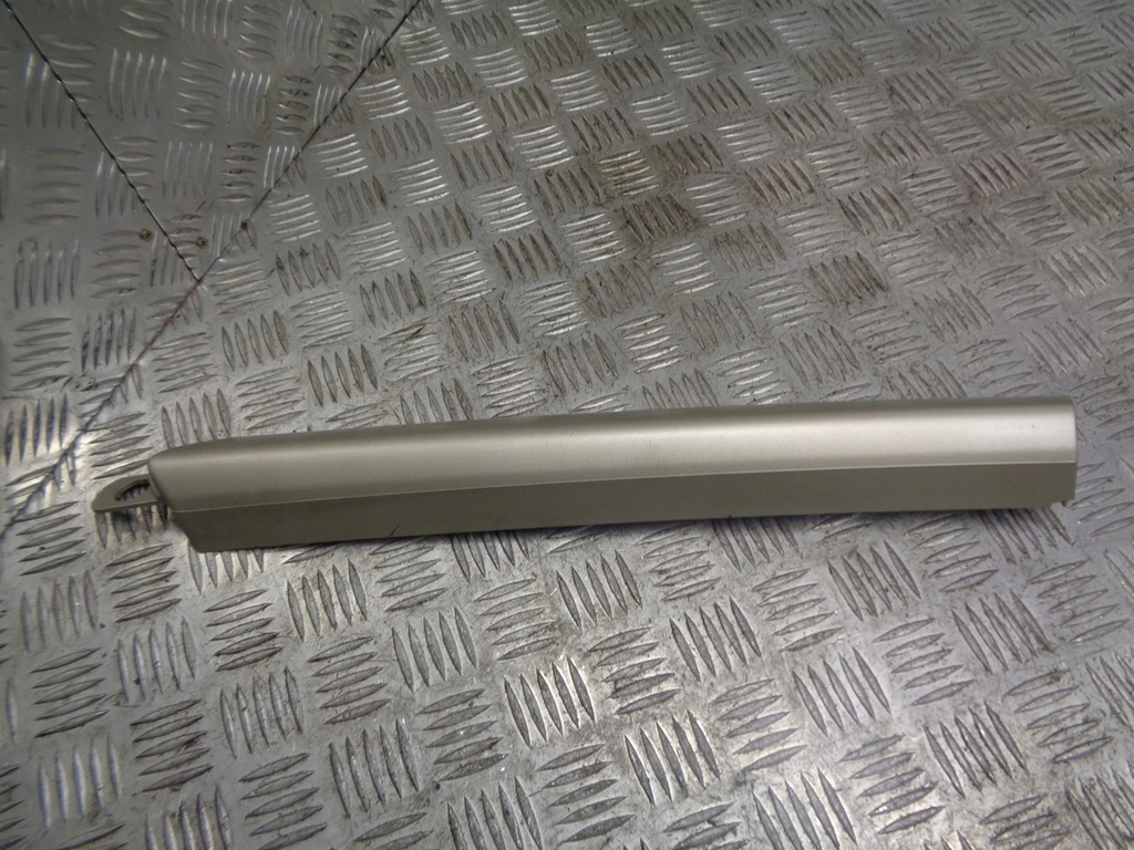 фото №1, Молдинг декоративная панели opel astra h