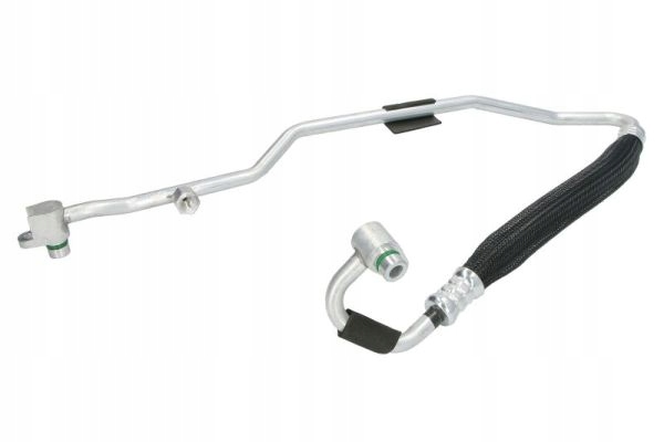 фото №1, Шланг кондиціонера opel vivaro 2014 - 2019