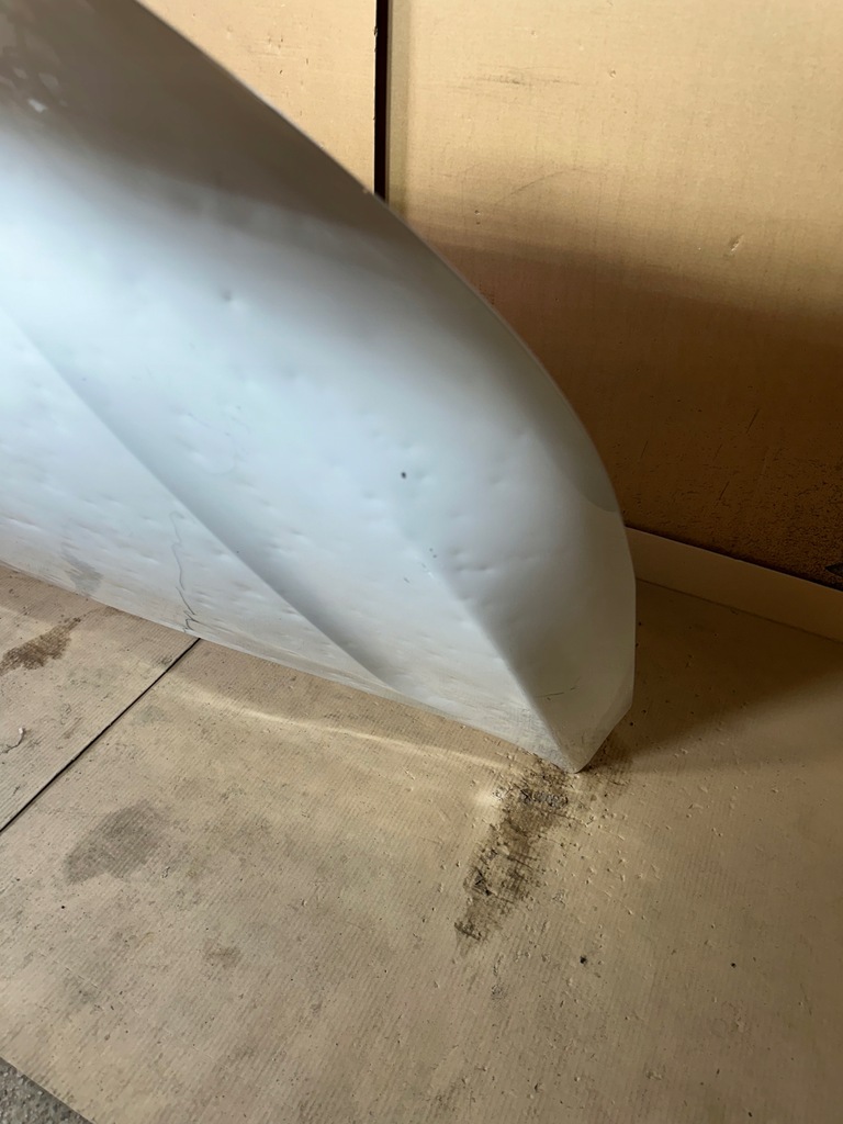 фото №9, Opel grandland x 17-21r капот кришка двигуна