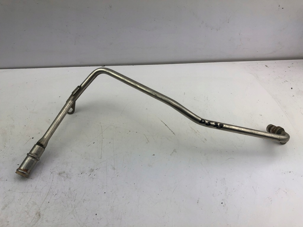 фото №5, Vw golf vi wąż труба wody 03c4970