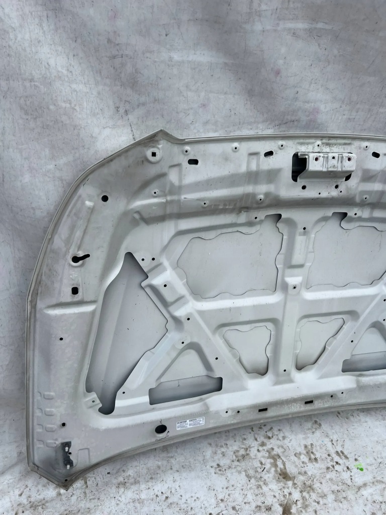 Капот subaru xv 2011 крышка двигателя перед Цена