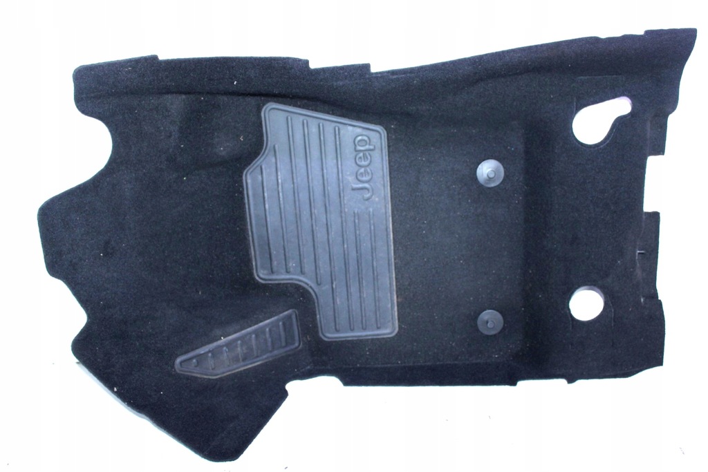 фото №1, Обшивка пол левая передняя jeep renegade