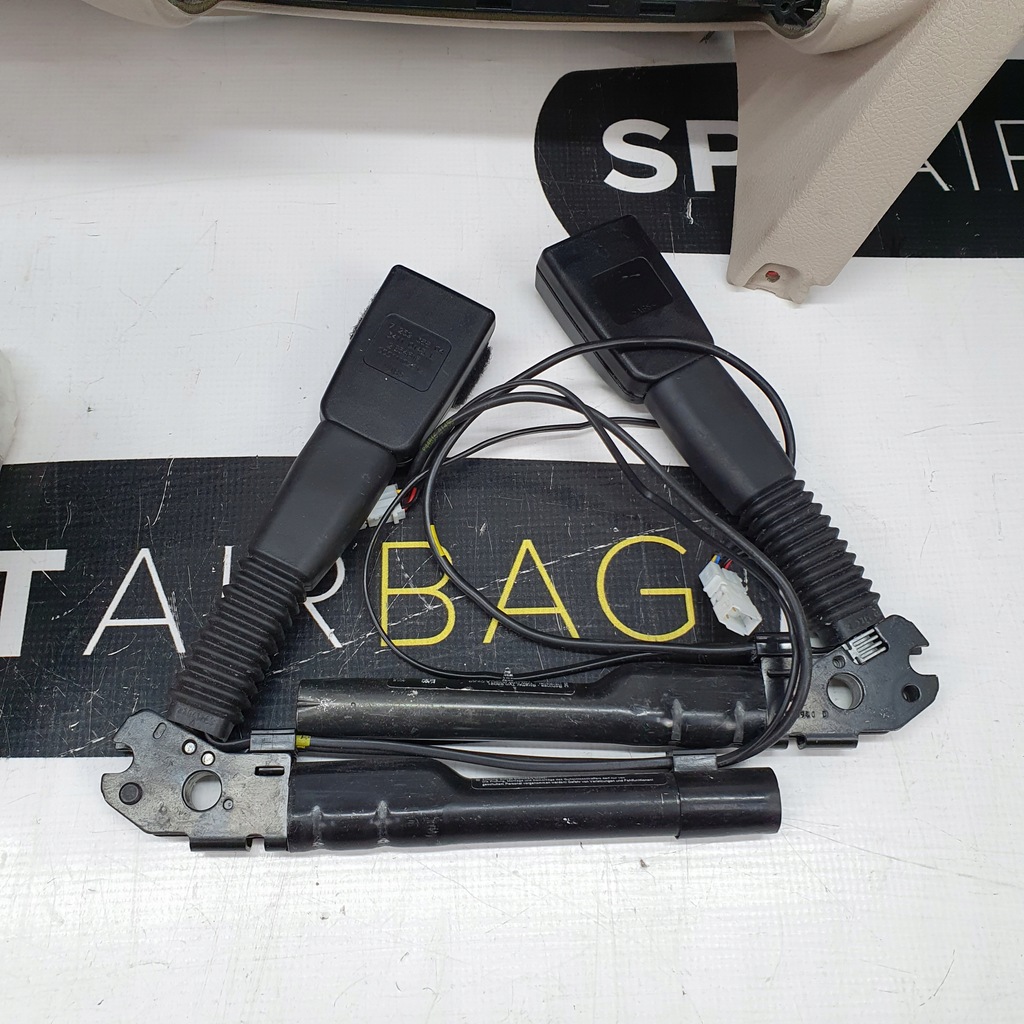 фото №6, Bmw 4 f32 f33 f36 приборная панель консоль подушки безопасности подушка безопасности