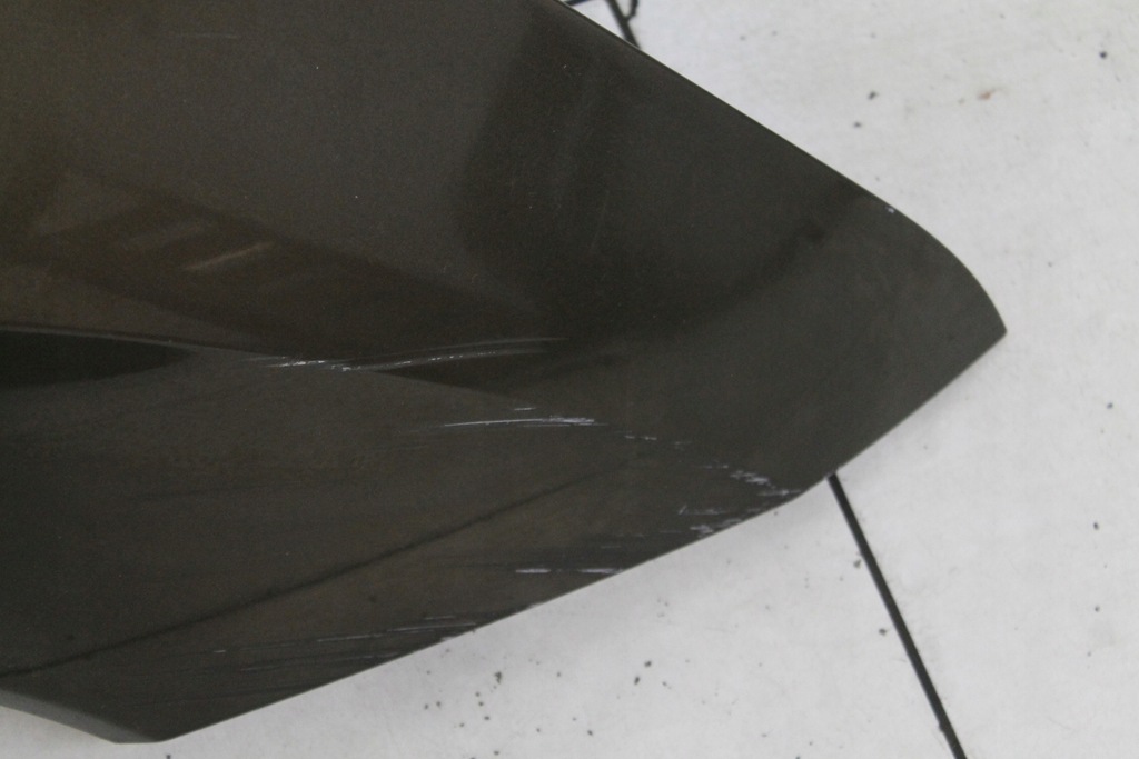 фото №9, Peugeot 3008 i 2009r- крыло правый перед передний kdk - код лакокрасочного покрытия