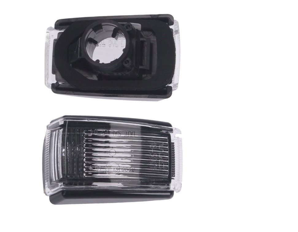 фото №12, Лампа поворотник tyc 18-5971-11-2