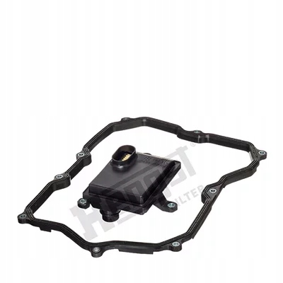 фото №1, Фільтр коробки передач автоматична коробка передач hengst фільтри