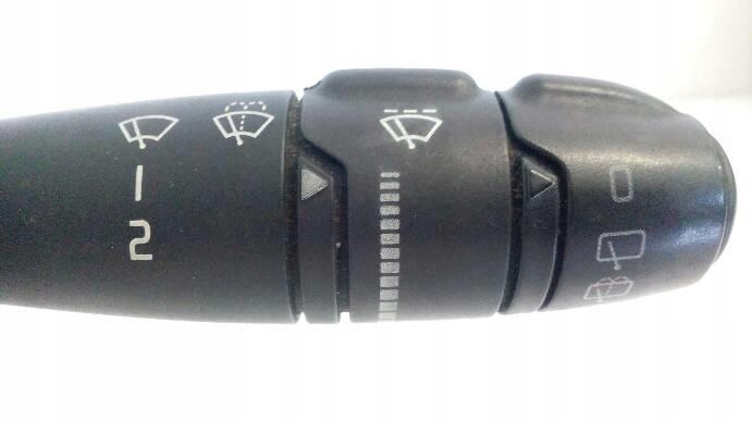 фото №7, Перемикач комбінований renault scenic i 36990a