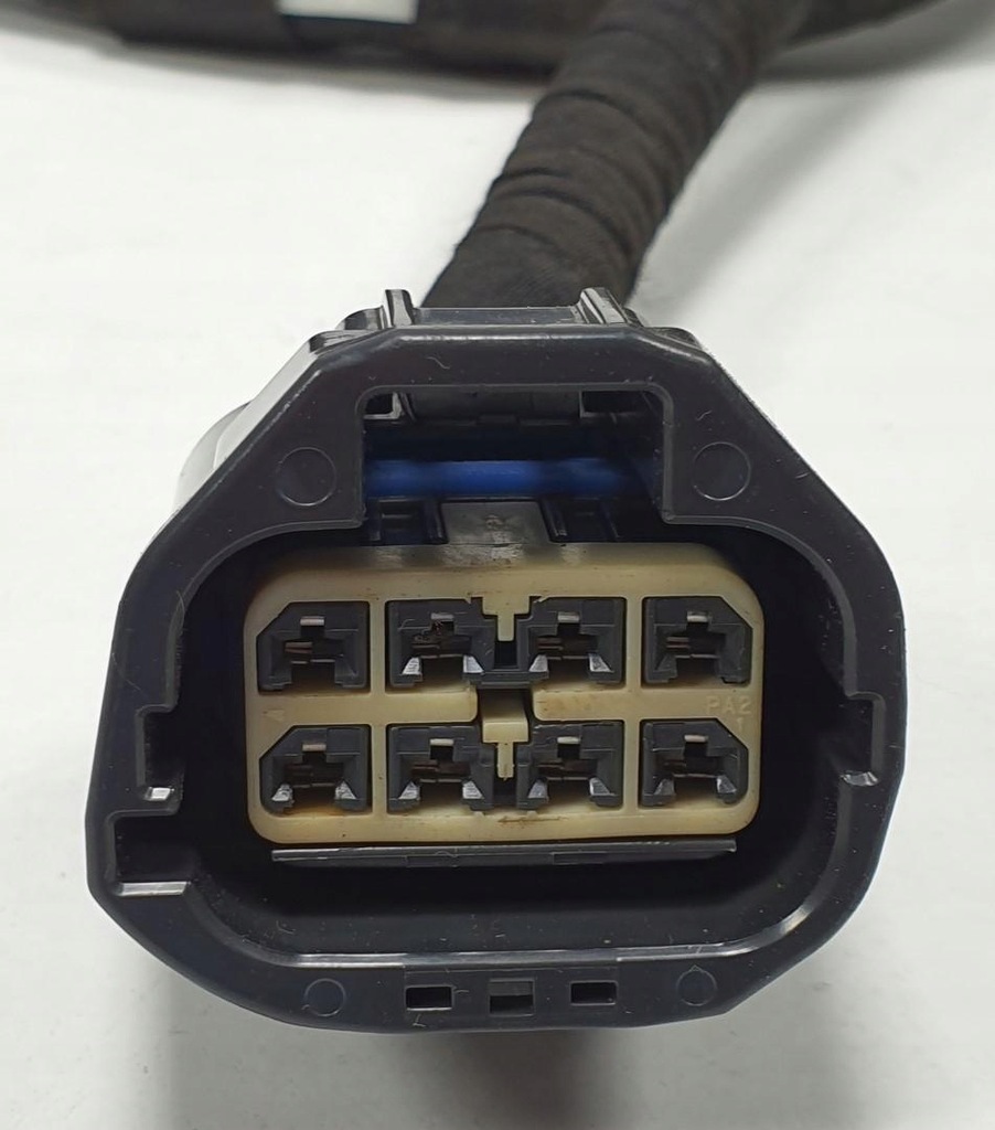 фото №2, Джгут електропроводка бака aston martin rapide