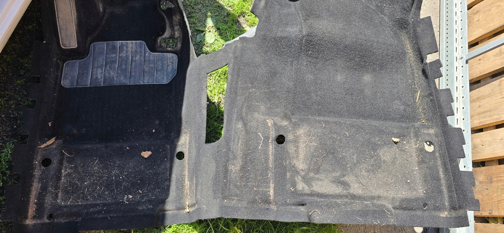 фото №5, Audi q7 4m туннель средний зарядное устройство подсвечиваемые