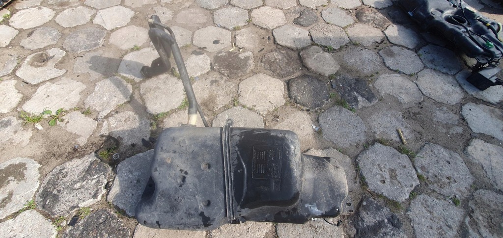 Бак топлива 1.5 blue hdi peugeot 208 9803792480 Цена