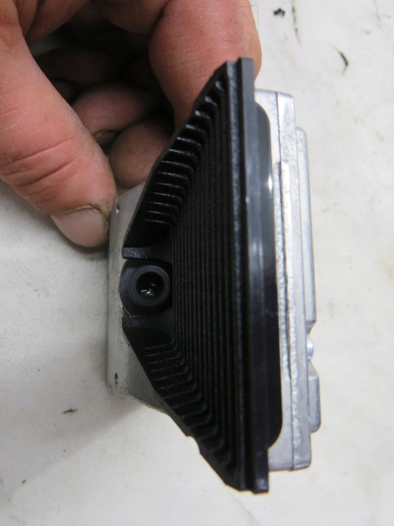 фото №3, Радар асистент поперечина руху honda jazz iv 15-