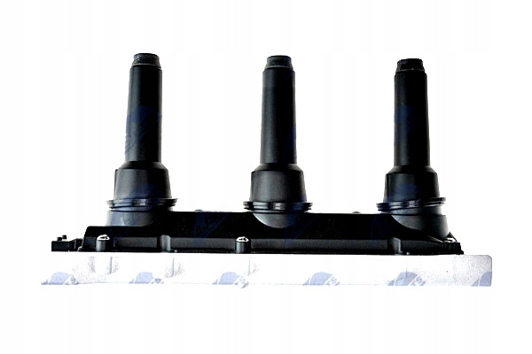 фото №10, Nty котушка запалювання saab 9-5 3.0t 1998-