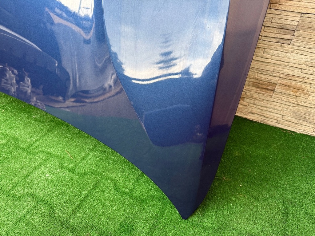 фото №5, Капот bmw 3 g20 g21 c1m