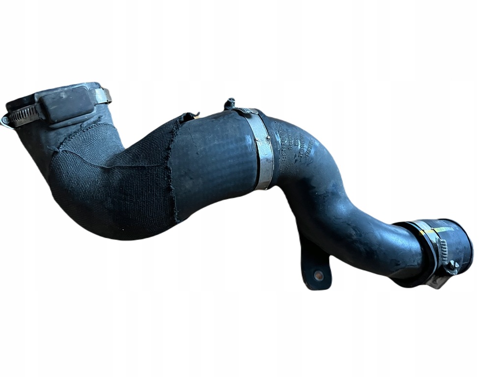 фото №1, Труба интеркулер bentley continental gt gtc lift 3w0145840f