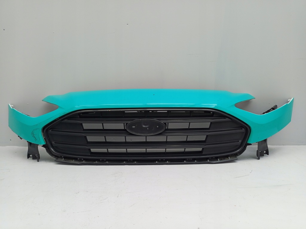Ford transit connect mk2 рестайлинг  2017- бампер перед передний ÷ Цена