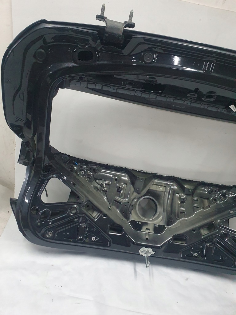 фото №7, Bmw x2 f39 крышка багажника задняя задняя