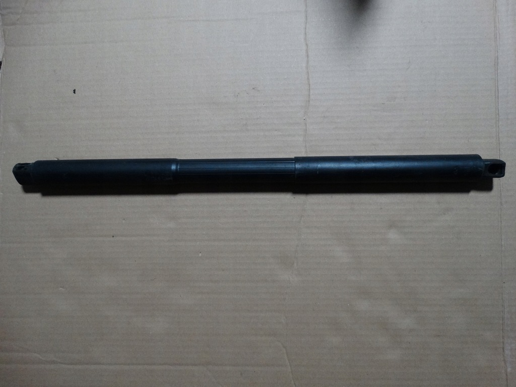 фото №1, Idealny привод крышки левый mercedes gl gls w166 1