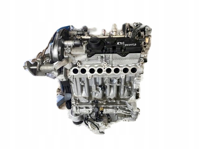 фото №1, Volvo xc90 ii двигун b4204t27