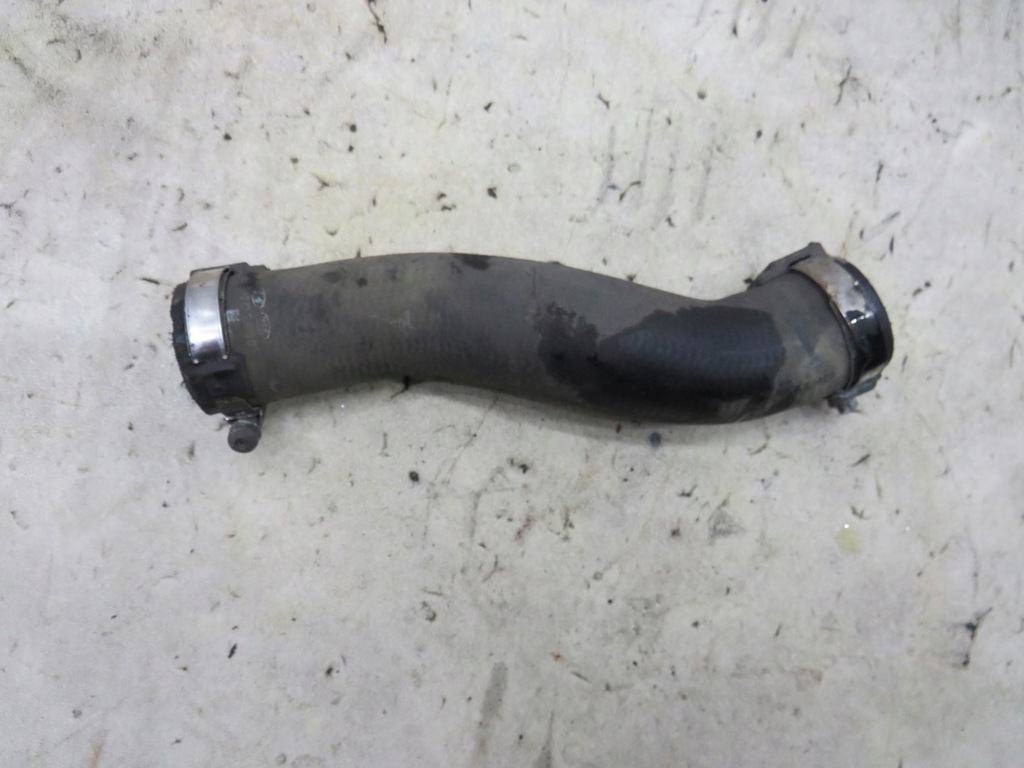 фото №1, Труба wąż шланг интеркулер kia ceed ii 1.6 crdi