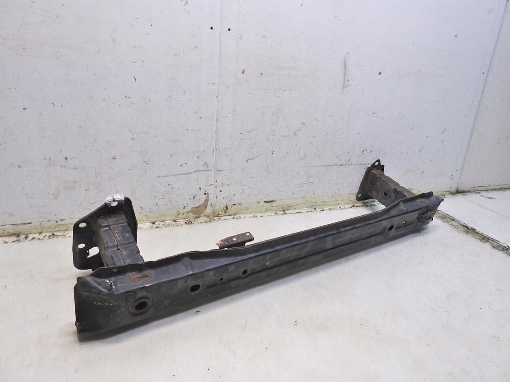 фото №8, Балка бампера перед nissan nv200