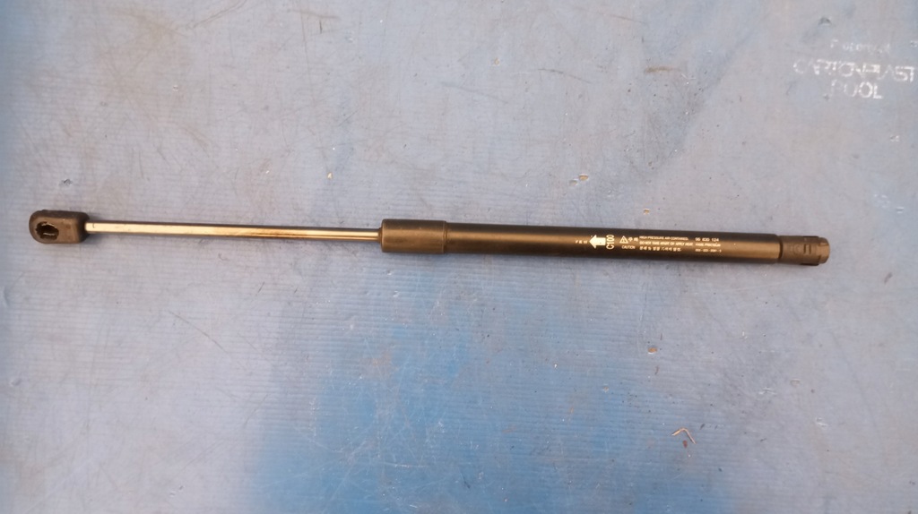 фото №10, 96830124 2 штуки амортизаторы капот крышки левый правый chevrolet captiva 2006-