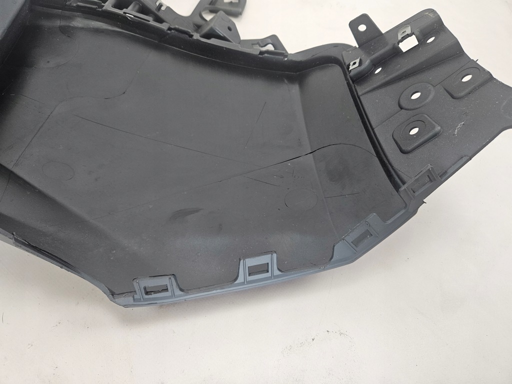 фото №15, Jeep renegade 2014 - кутик бампера задня правий 735585022