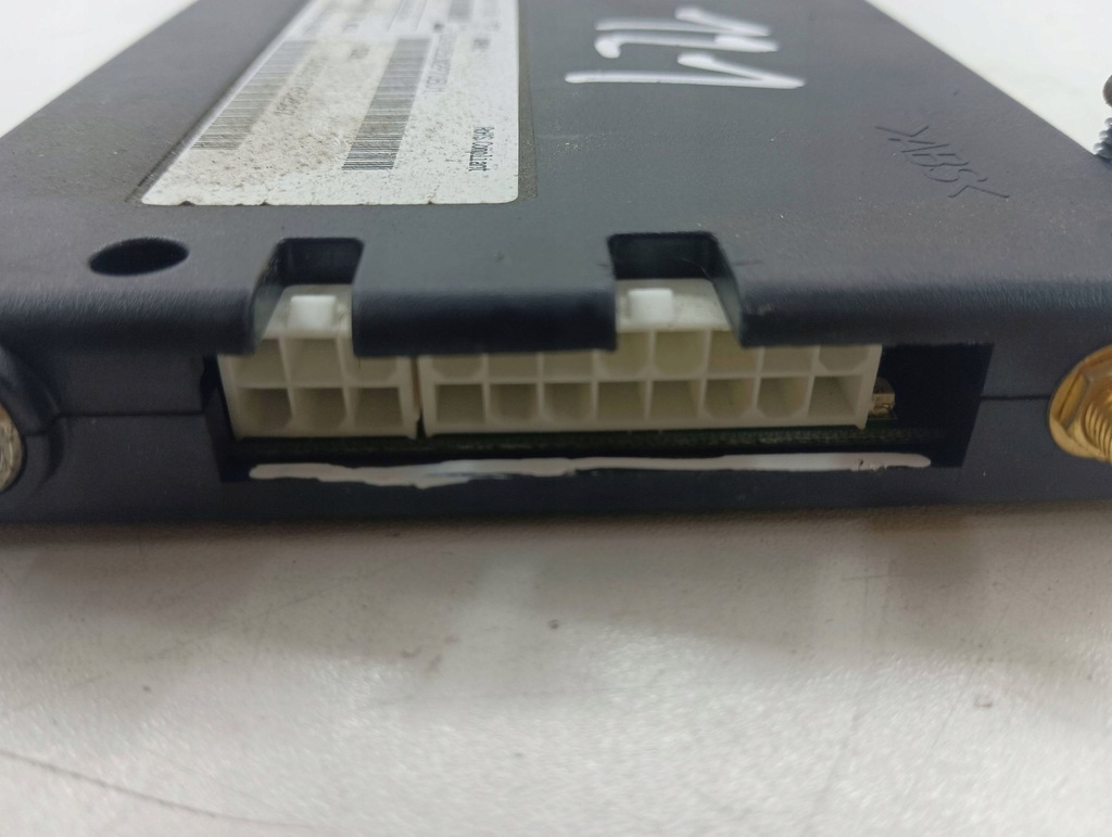 фото №5, Hyundai santa fe 2008 навигация gps заводской